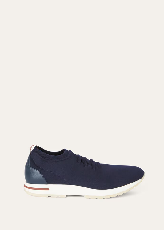 The Gift of Kings® 360 Lp Flexy Walk Sneaker Loro Piana