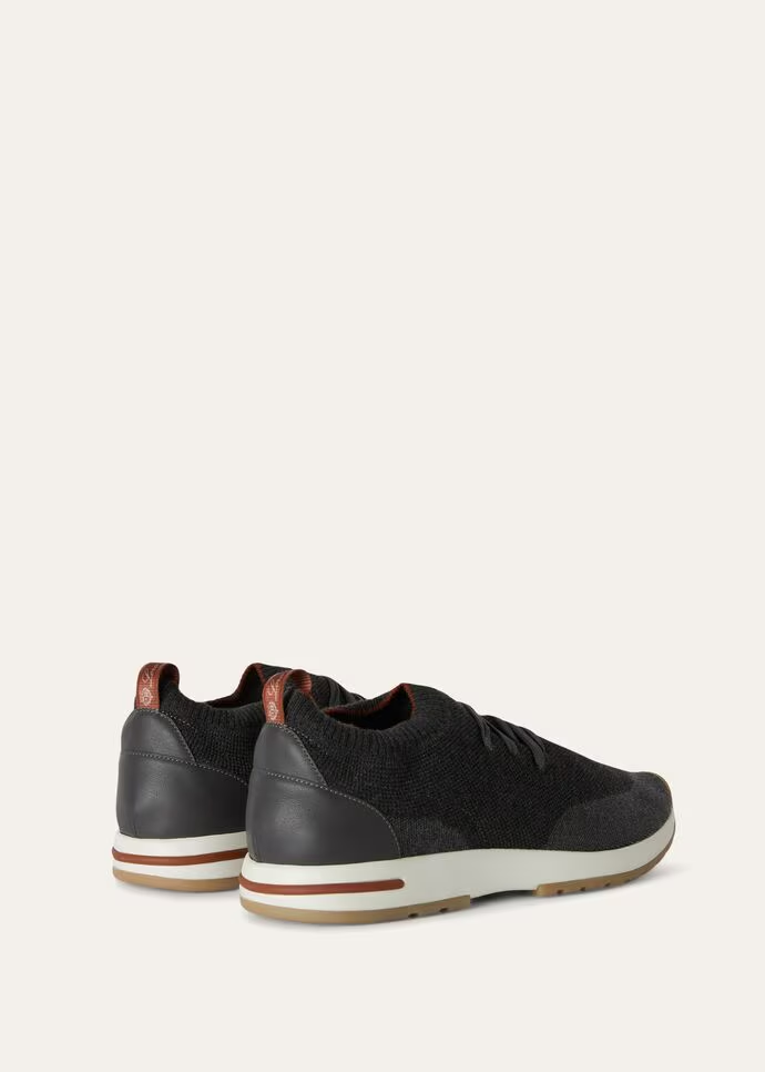 360 Lp Flexy Walk Sneaker Loro Piana