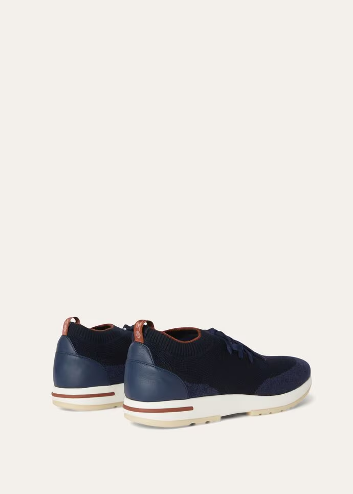 360 Lp Flexy Walk Sneaker Loro Piana