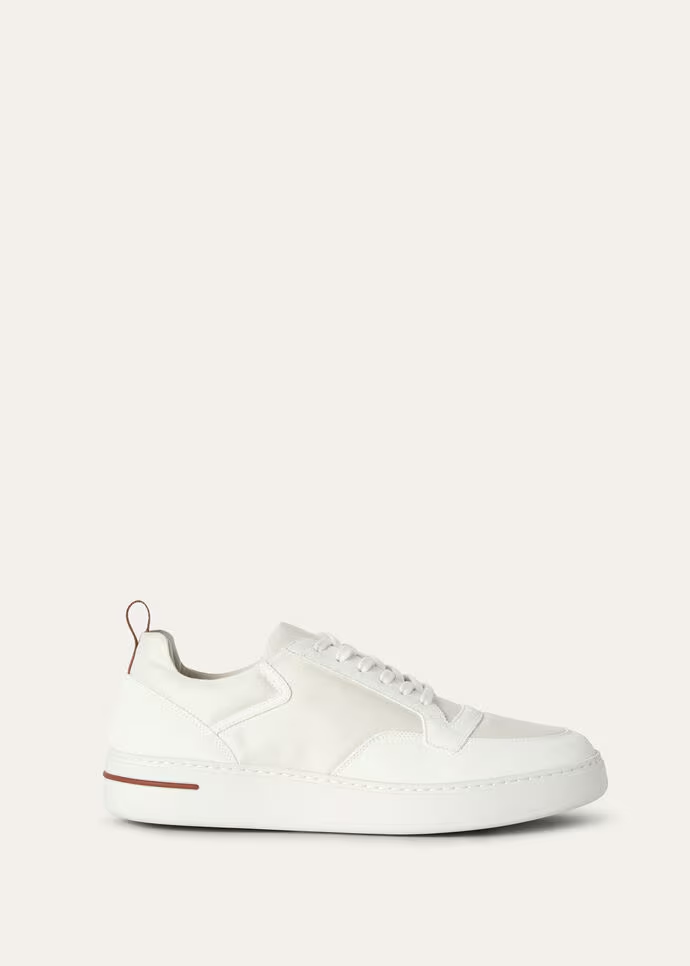 Newport Walk Sneakers Loro Piana