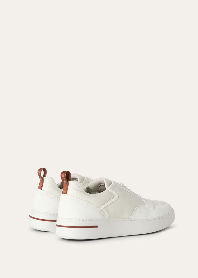 Newport Walk Sneakers Loro Piana