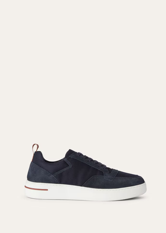 Newport Walk Sneakers Loro Piana