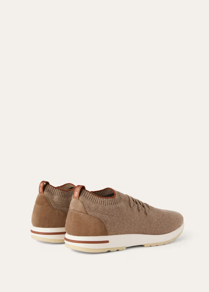 Loro 360 LP Flexy Walk Sneakers Loro Piana