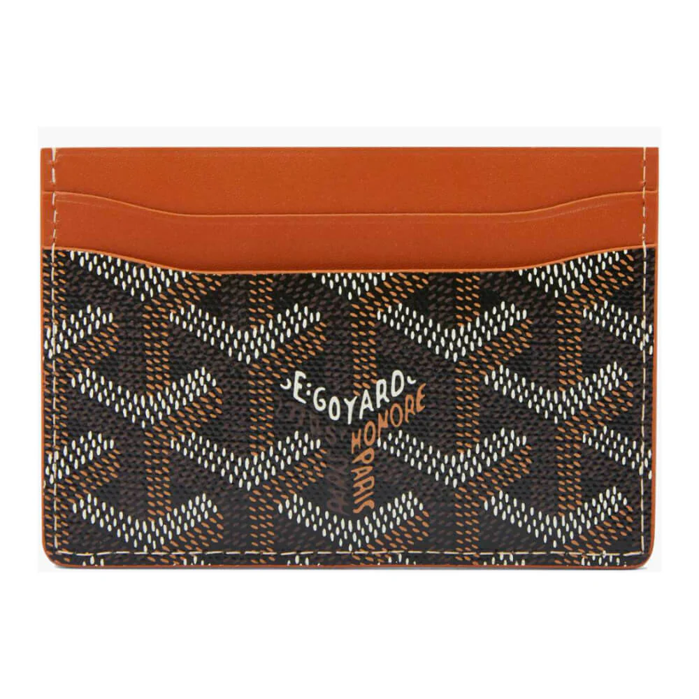 SAINT-SULPICE CARD WALLET