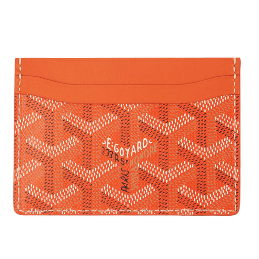 SAINT-SULPICE CARD WALLET