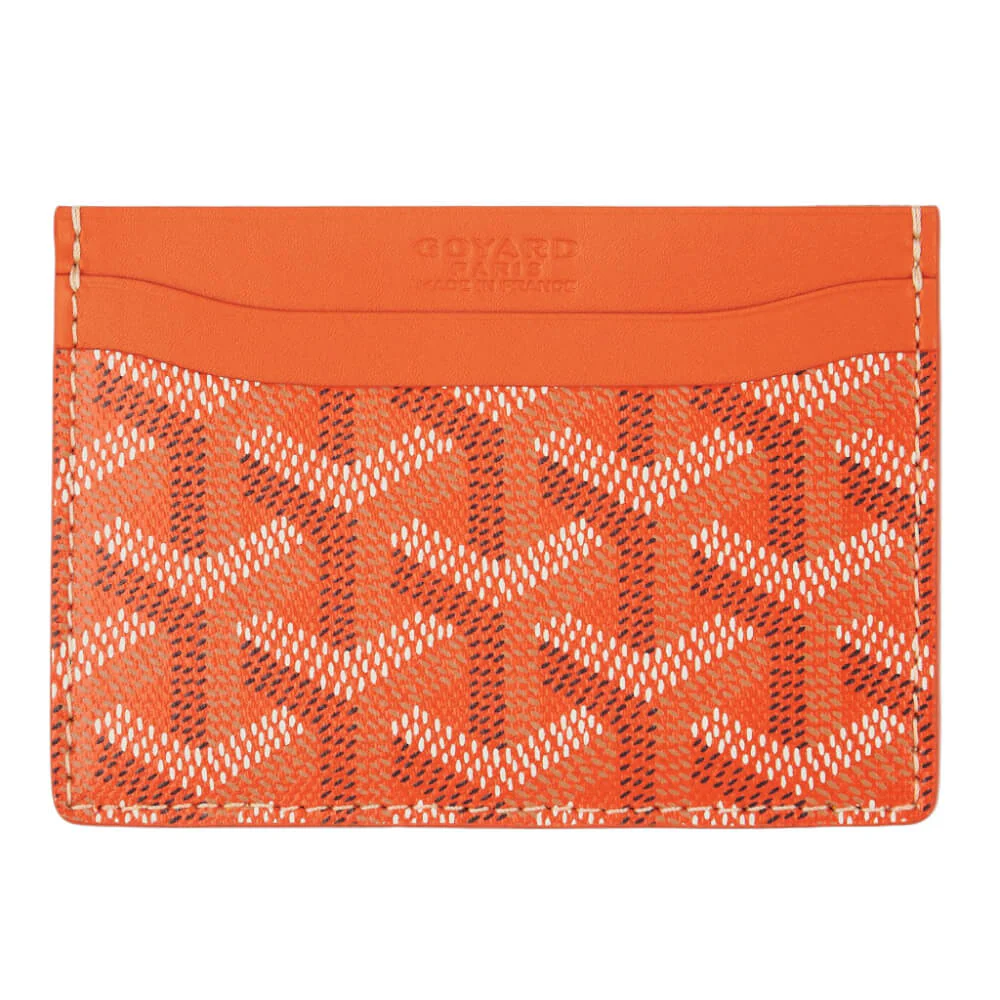 SAINT-SULPICE CARD WALLET