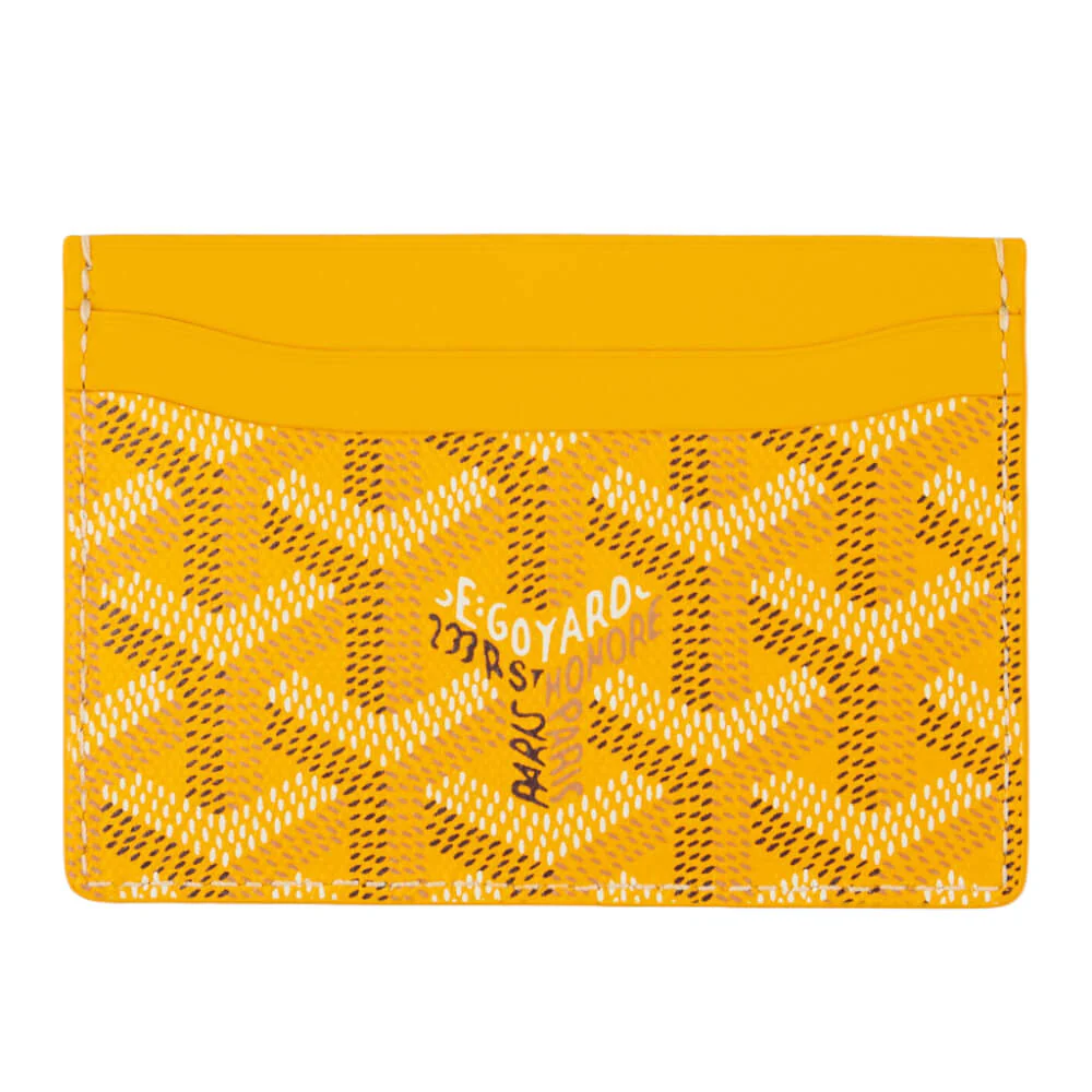 SAINT-SULPICE CARD WALLET