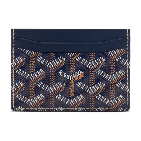 SAINT-SULPICE CARD WALLET