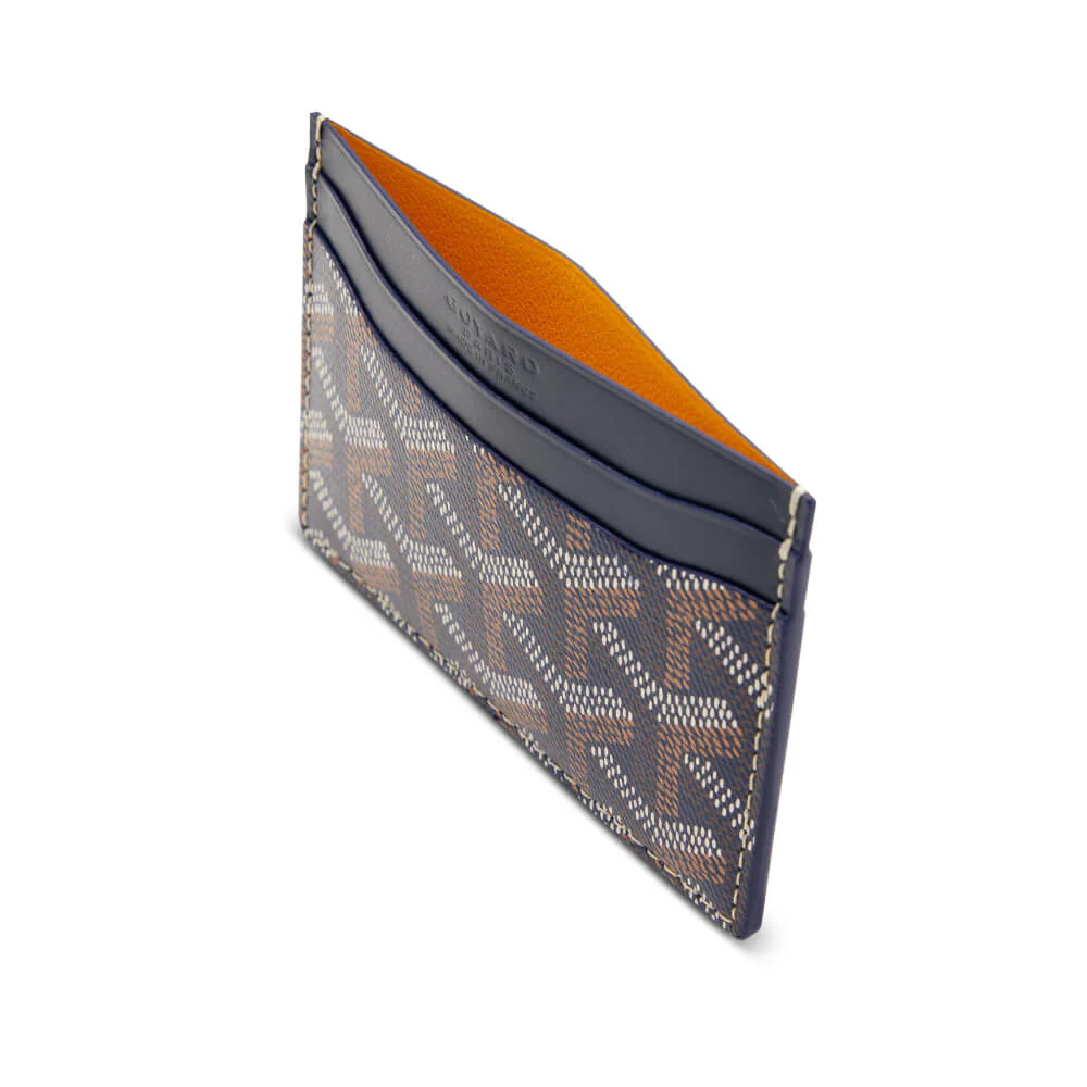 SAINT-SULPICE CARD WALLET