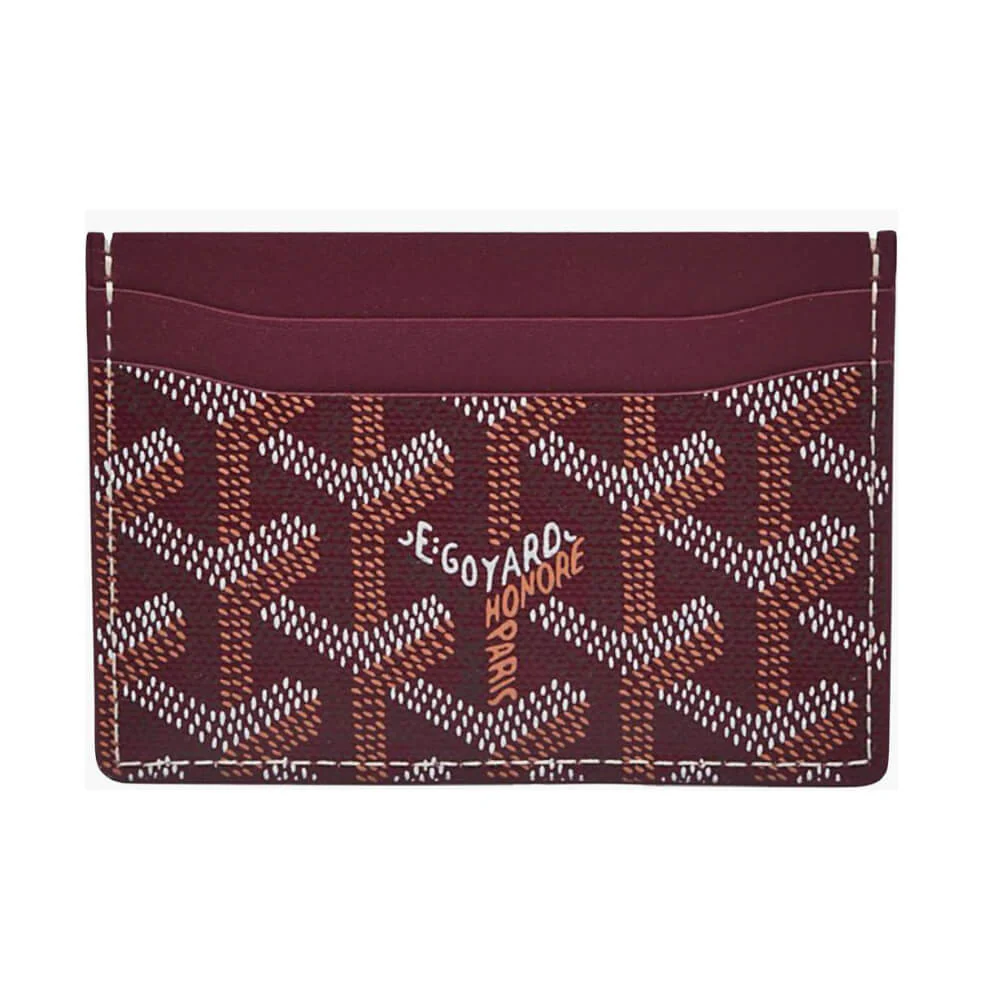 SAINT-SULPICE CARD WALLET