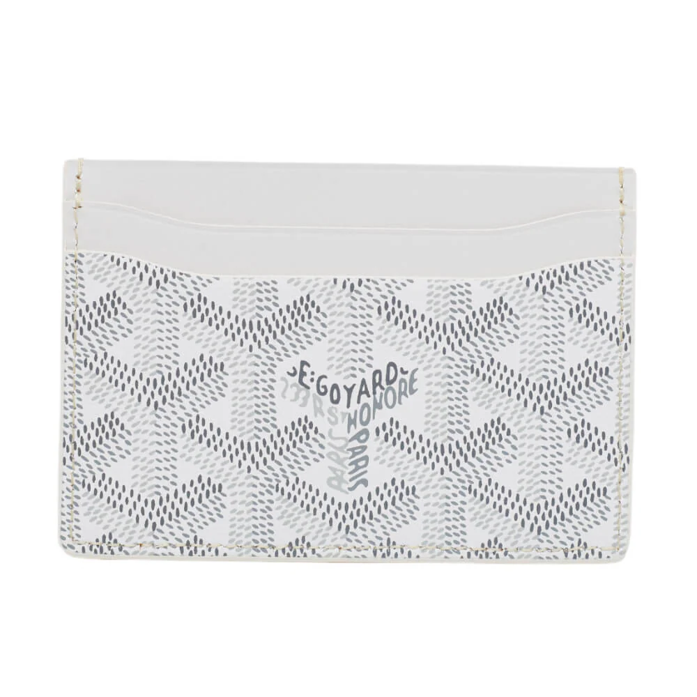 SAINT-SULPICE CARD WALLET