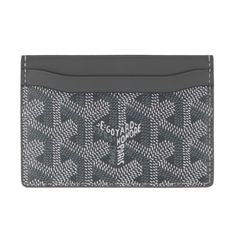 SAINT-SULPICE CARD WALLET