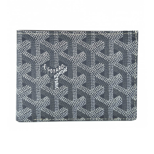 Goyard wallet buy hot sale