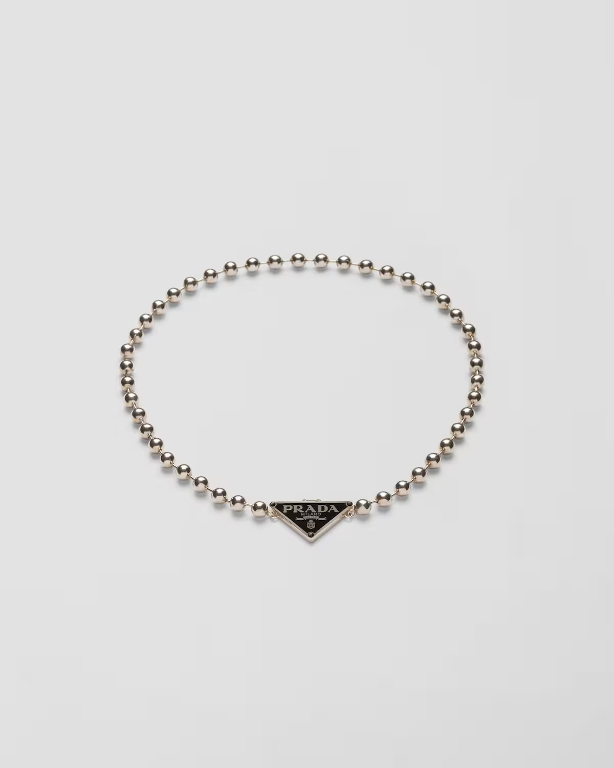 Prada Collar Ball Smalto Jewels