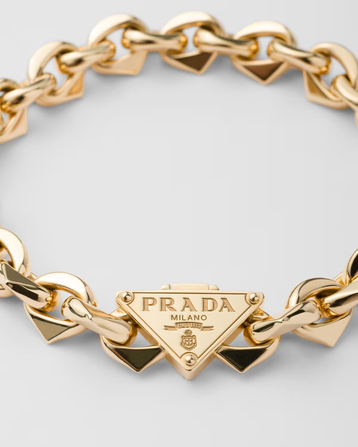 Prada Pulsera Eternal