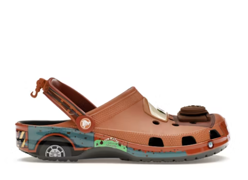 Crocs Classic Mater