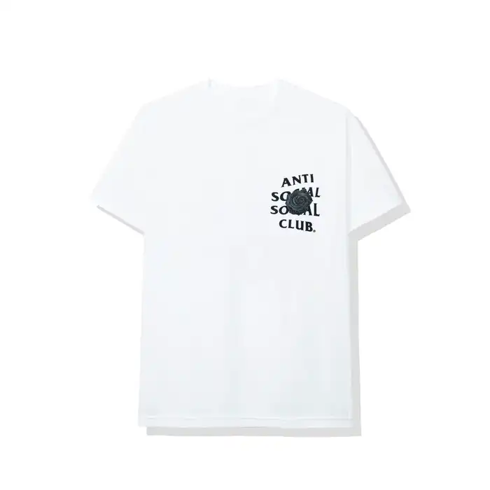 Playera ASSC Bat Emoji