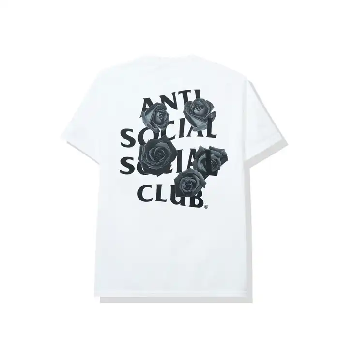 Playera ASSC Bat Emoji