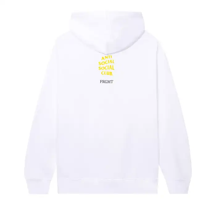 Hoodie ASSC Called Interference