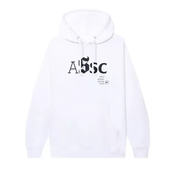 Hoodie ASSC Type A