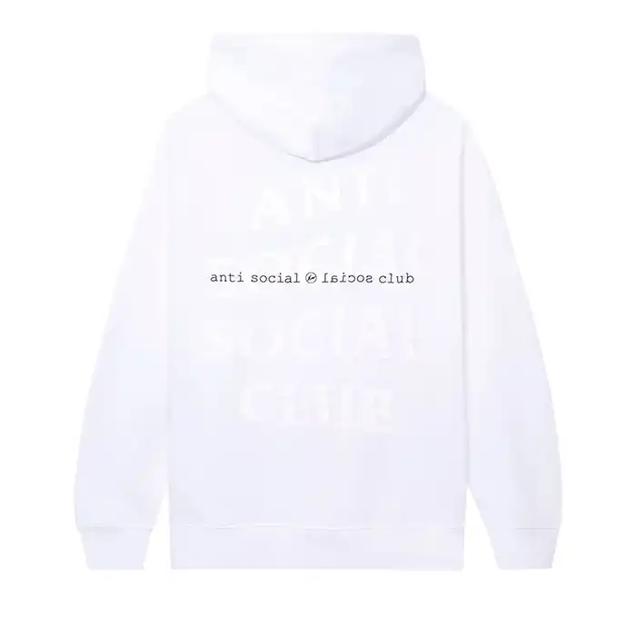 Hoodie ASSC Type A