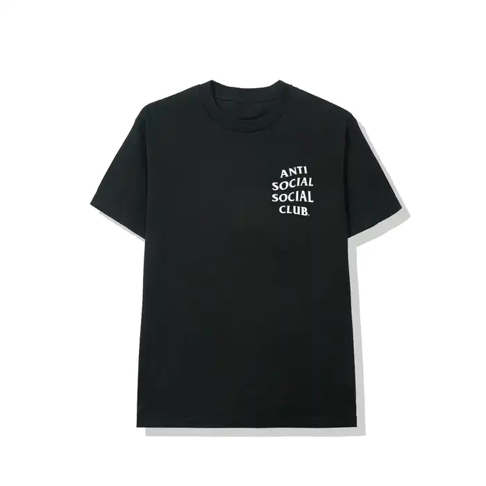 Playera ASSC con estampado Mind Games