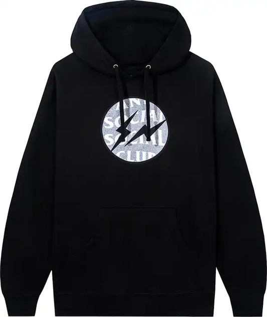 Hoodie ASSC Called Interference