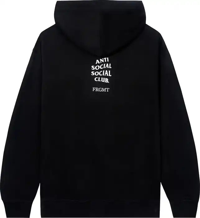 Hoodie ASSC Called Interference