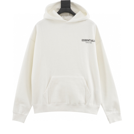 Hoodie Fear of God Essentials estampado