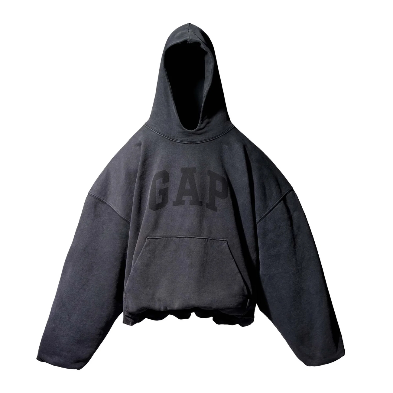 Hoodie Yeezy Gap Engineered by Balenciaga Dove Hoodie