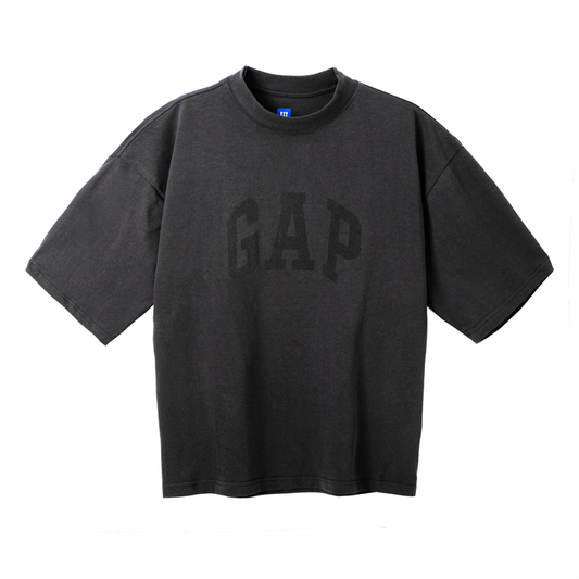 Playera Yeezy Gap Engineered by Balenciaga Dove 3/4 Sleeve