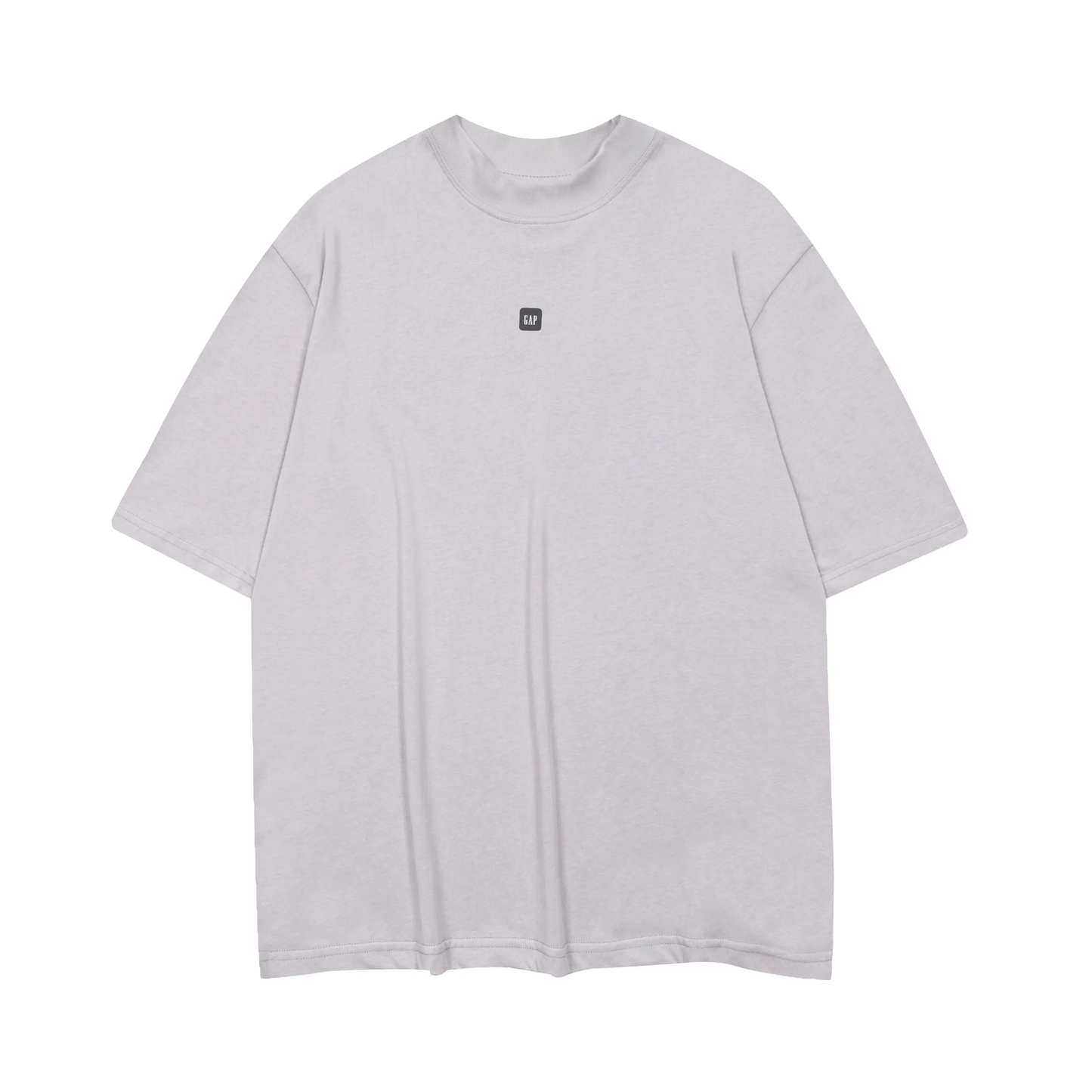 Playera Kanye YEEZY GAP Dove Of Peace Season 6 Oversized