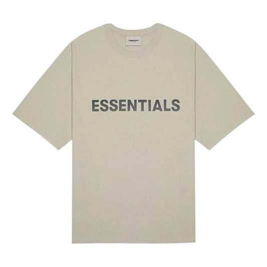 Playera Fear of God Essentials Unisex