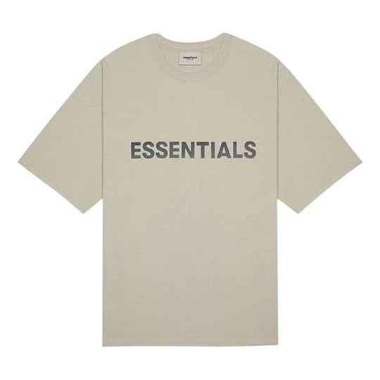 Playera Fear of God Essentials Unisex