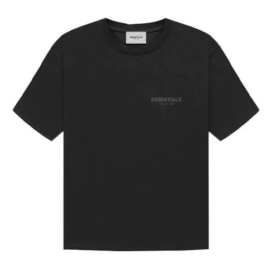 Playera Fear of God Essentials FW21