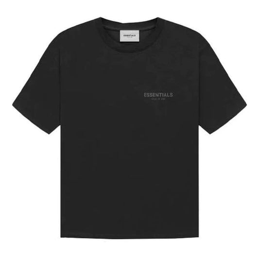 Playera Fear of God Essentials FW21