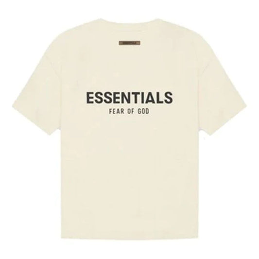 Playera Fear of God Essentials SS21