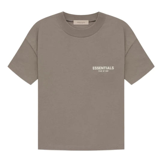 Playera Fear of God Essentials SS22