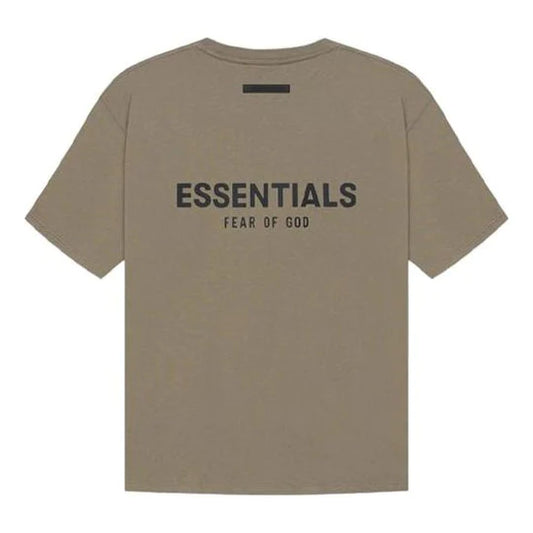 Playera Fear of God Essentials SS21