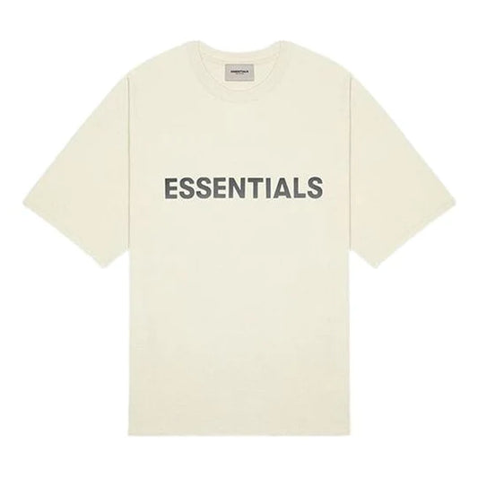 Playera Fear of God Essentials SS20