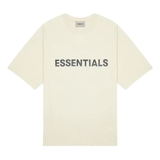 Playera Fear of God Essentials SS20