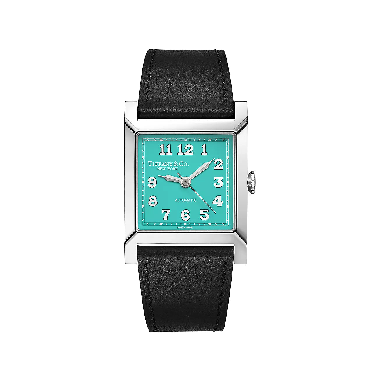 Tiffany Reloj Union Square Mujer