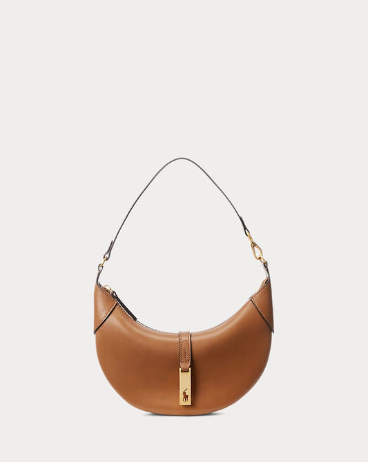 Bolso Mini Shoulder Polo ID de piel