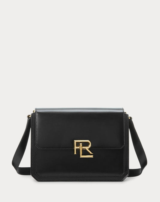 Bolso cruzado RL 888 en piel de becerro