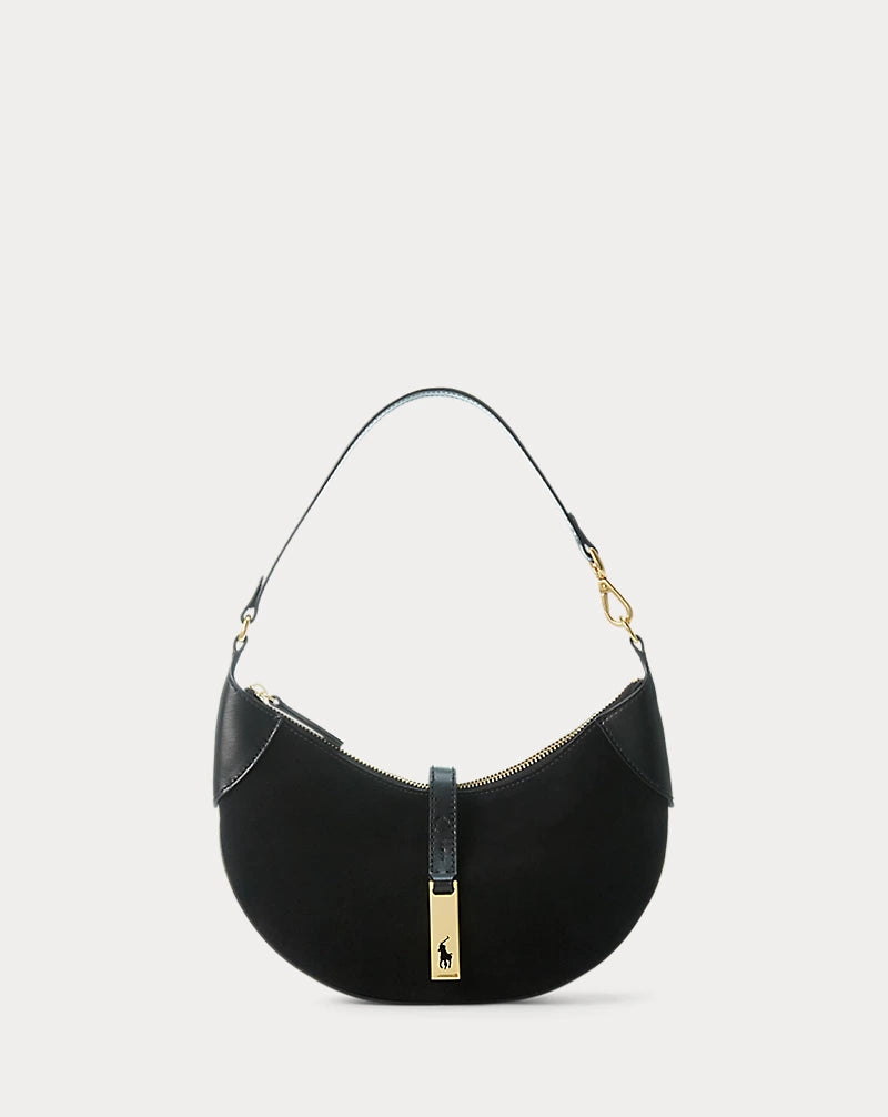 Bolso Mini Shoulder Polo ID de ante