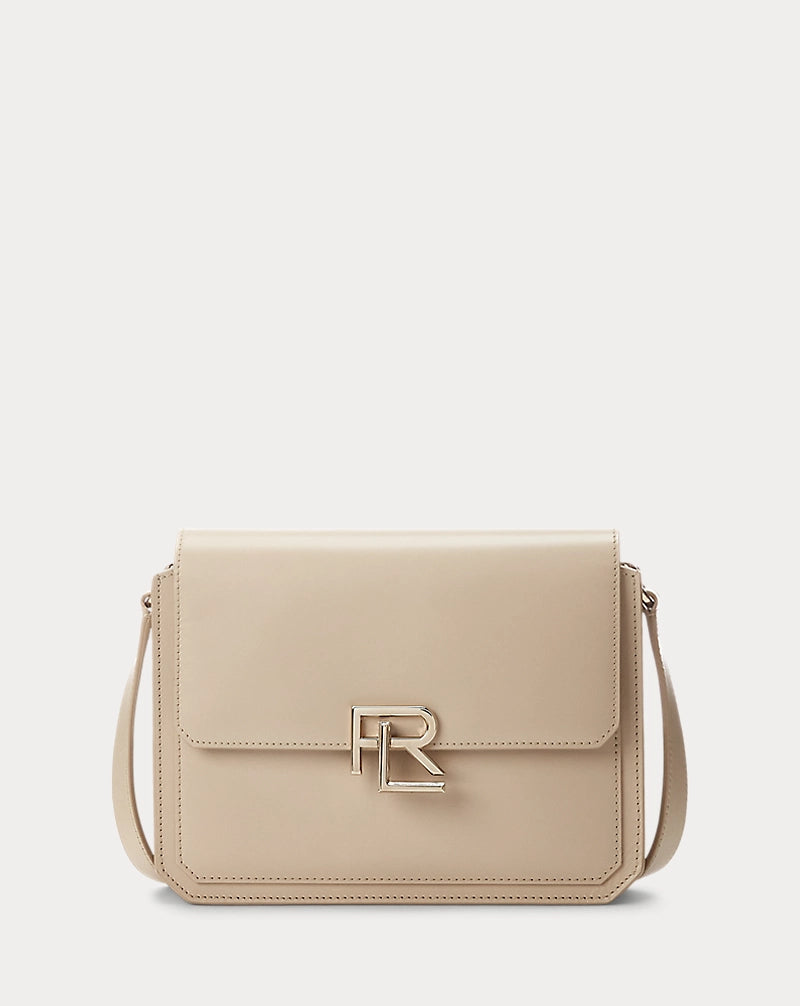 Bolso cruzado RL 888 en piel de becerro