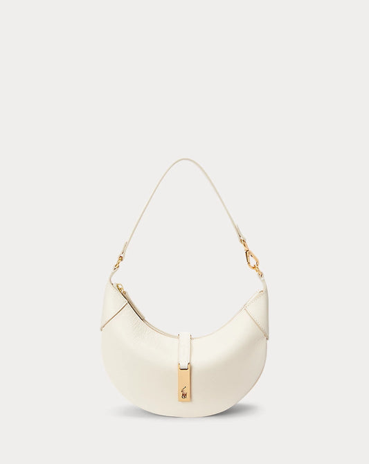 Bolso Mini Shoulder Polo ID de piel