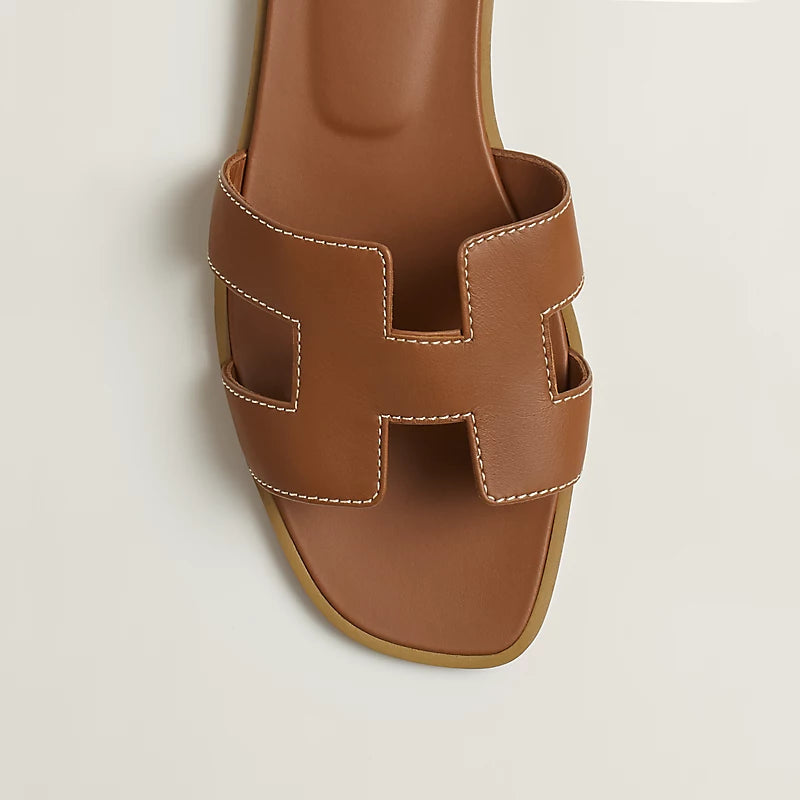 Hermés Sandalias Oran