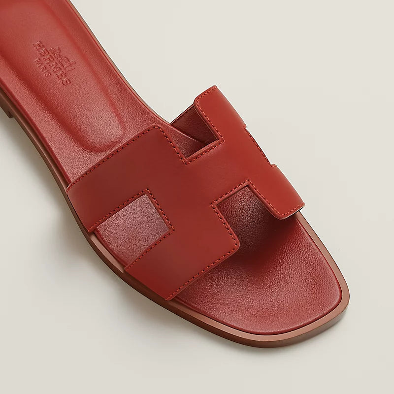 Hermés Sandalias Oran