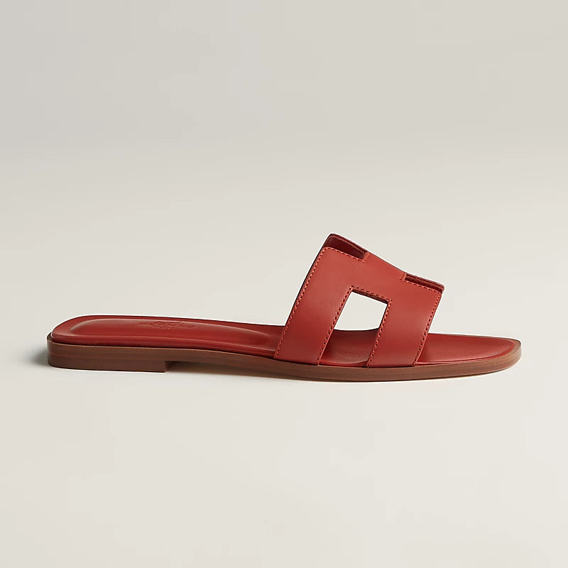 Hermés Sandalias Oran